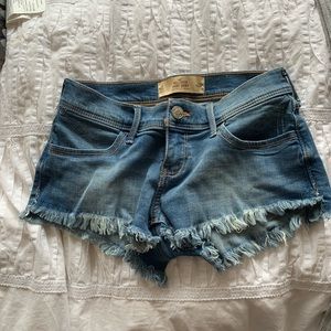 Hollister Shorts